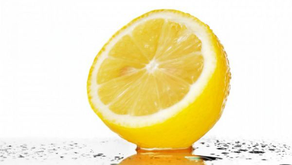 Limon asidi mucizesi