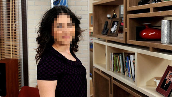 Yahi Cazibe rolyle nlenen Aslhan Grbz Zeytin Tepesi dizisi iin 16 kilo verdi