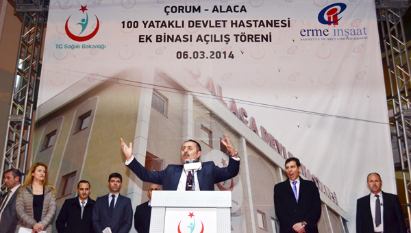 Agah Kafkas hastane at
