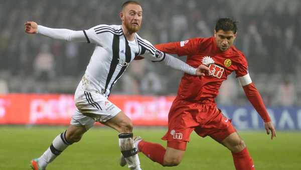 Beikta Eskiehirspor ma zetini izle, Beikta Eskiehirspor golleri izle