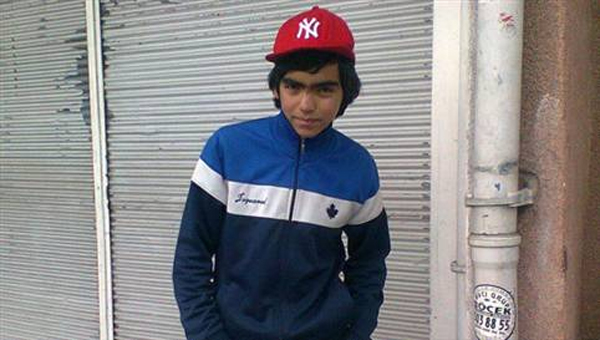 Berkin Elvan hayatn kaybetti