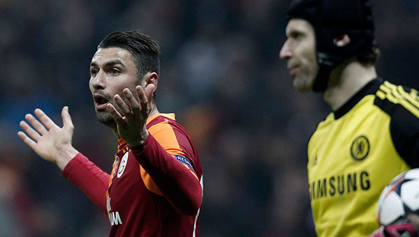 Burak'n amcas ev sahibi olmak istiyor