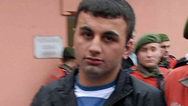 FLA!.. Bedirhan inal'a tahliye karar