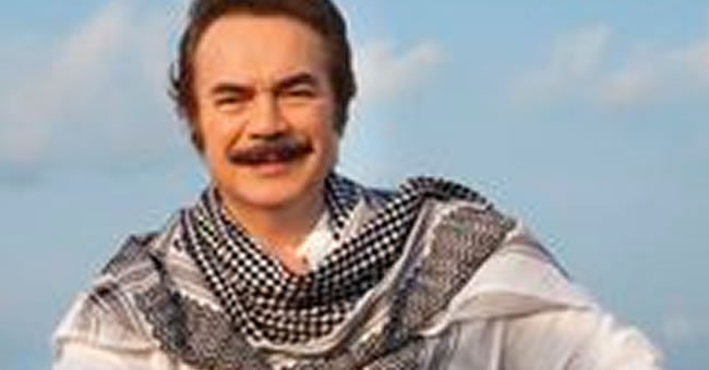 Orhan Baba MESAM'a talip