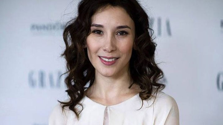 Sibel Kekilli: Game of Thronesda daha ok erkek soyunmal