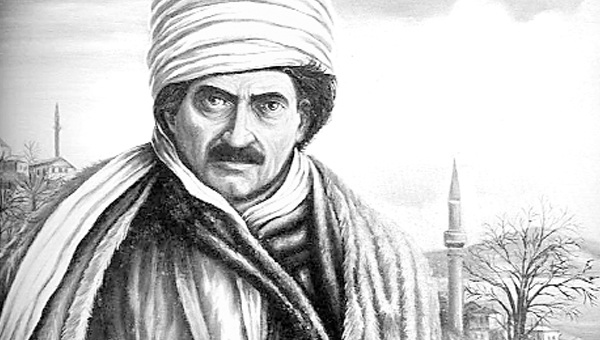 Nursi’nin kabrini Gülen biliyor mu?