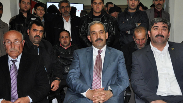 Seimi kaybeden BBP'li rgp: Allah'n takdiri