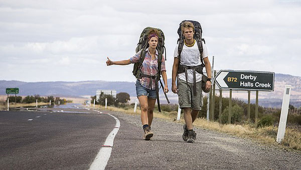 Wolf Creek 2'nin fragman yaynland