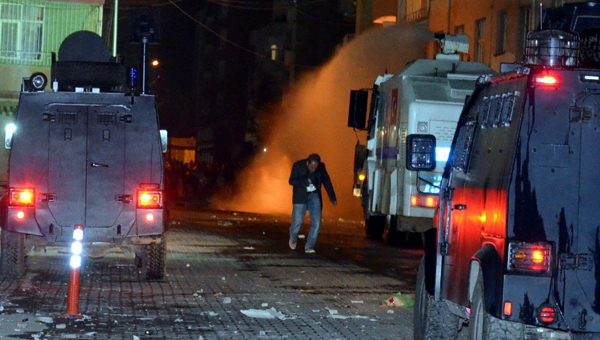 Viranehir'de oylar yeniden sayld ortalk kart