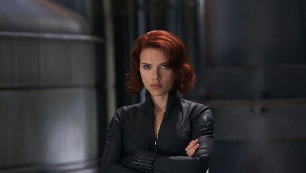 Scarlett Johansson'l Lucy'den ilk fragman