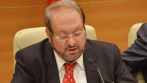 BDP  ilede Haydar Ba'a takld