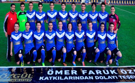 zgl Group, Buca Genlerbirliinin Sponsoru Oldu