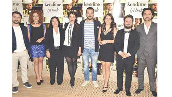 'Gie kaygmz yok'