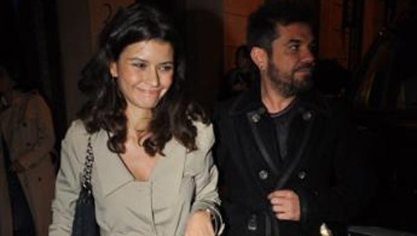 Beren Saat ile Kenan Doulu'dan srpriz karar!