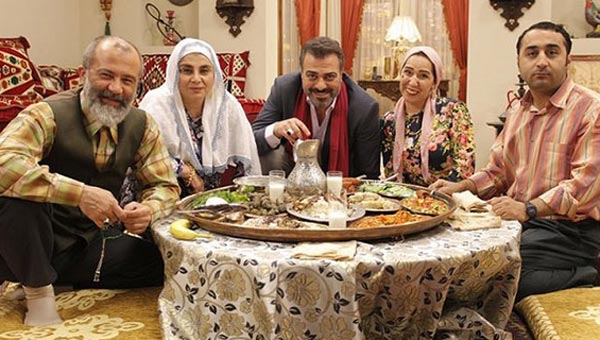 Anal Oullu dizisinden ilk fragman!
