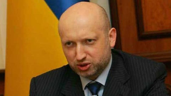 Ukrayna Cumhurbakan'ndan Rusya'ya ar