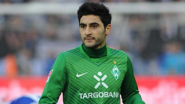 Werder Bremen Mehmet Ekici'yi satyor