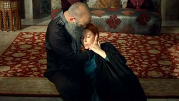 Muhteem Yzyl 134. blm 1. fragman ! Hrrem'den alatan veda startv izle ! 30 Nisan 2014