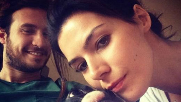Hatice endil'den 'srpriz nikah' aklamas