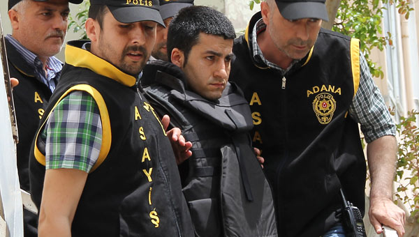 Gizem Akdeniz'in katili cinayeti bu szlerden sonra itiraf etti
