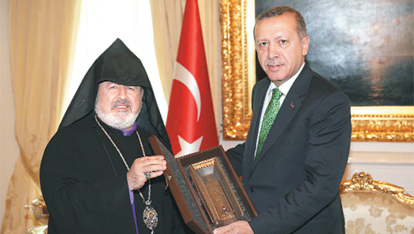 Erdoann taziye ile uzatt bar dal meyve vermeli 