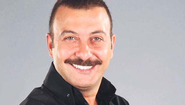 Hakan Ylmaz, Seda Sayan' ok kzdracak!