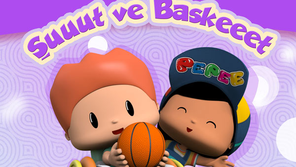 Pepee 10. blm zeti ! Pepee'nin yeni snf arkada Bibii ! 05 Mays 2014 Pazartesi izle !