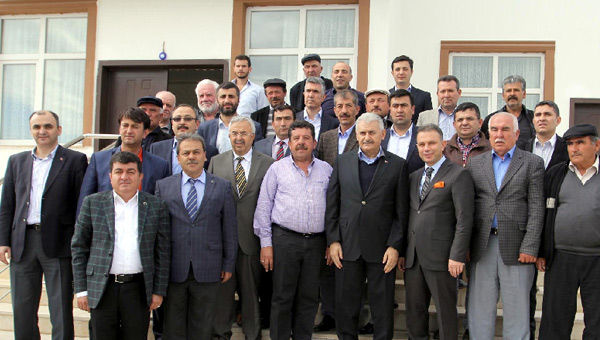 Kazan'a 7 milyon dolarlk savunma sanayi ss!