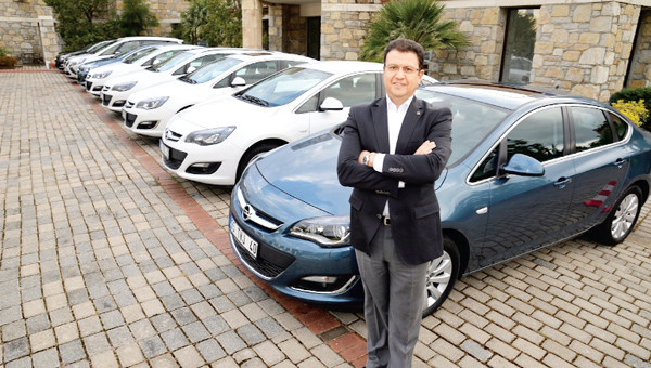 Otomobil alcs nce 1.6 motor, sonra dizel diyor 