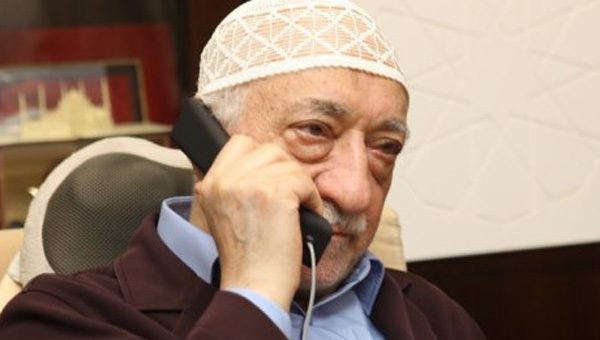 Fethullah Glen'in hi bilinmeyen grntleri deprem etkisi yapacak