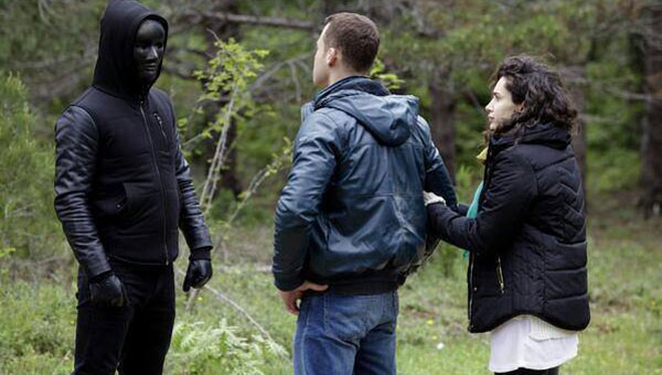 Güneşi beklerken 4 bölüm izle youtube