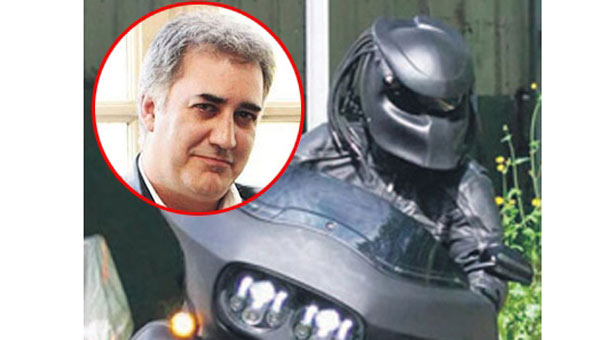 Tamer Karada�l� �a�k�na �evirdi!