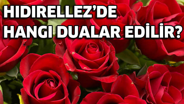 5 Mays - 6 Mays 2014 Hdrellez ne zaman kutlanr ?