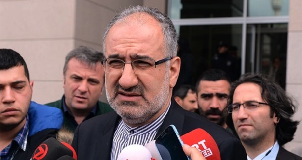 slamolu: Bizi terrle sulayanlar hesabn versin