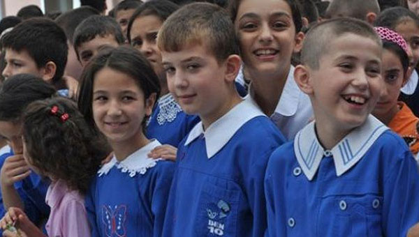 Okullar 20 Mays'ta tatil olmayacak