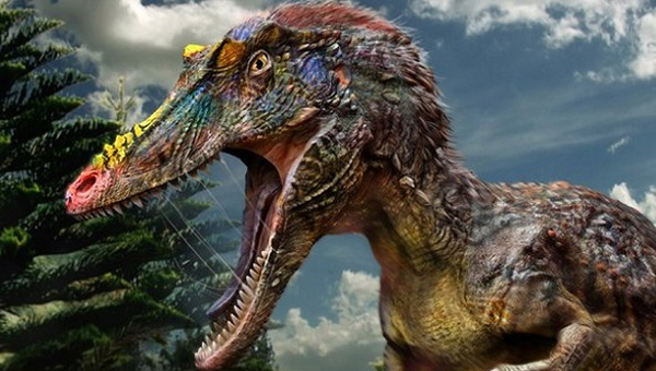 in'in gneyinde yeni bir dinozor tr kefedildi