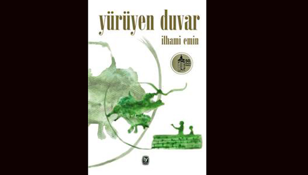 Bir srgn hikayesi: Yryen Duvar