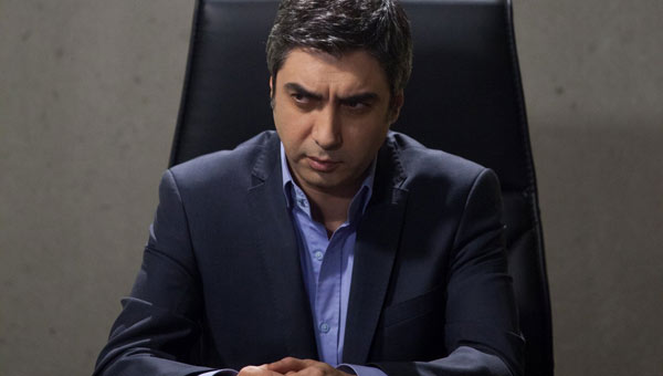 Kurtlar Vadisi Pusu 225. blm ! Kurtlar Vadisi Pusu son blm atv izle !