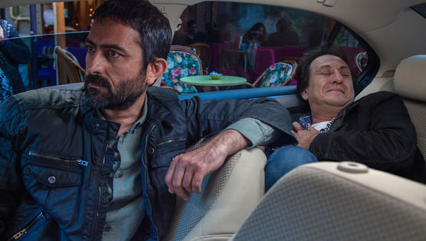 Arka Sokaklar 329. blm fragman ve zeti yaynland ! 10 Mays 2014 izle !