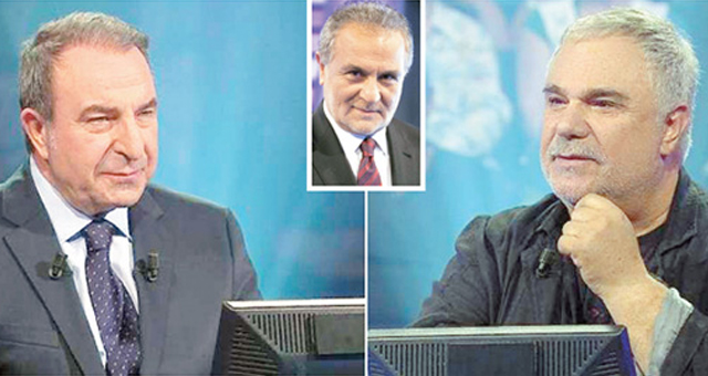 Kim Milyoner Olmak ster'i her hafta Kenan Ik'n bir dostu sunacak