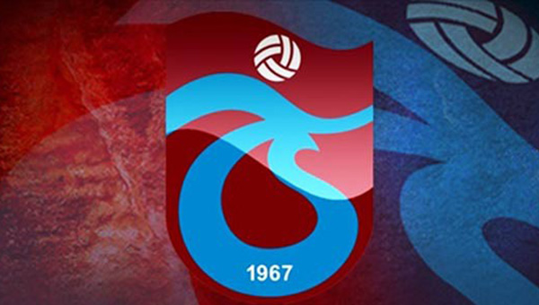 Trabzonspor'dan fla ike aklamas