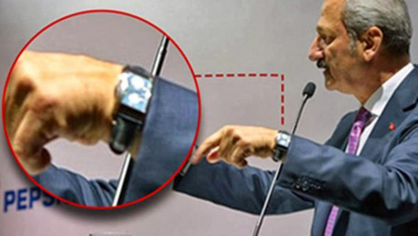 alayan'n saatiyle ilgili medyann 2 byk yalan deifre oldu
