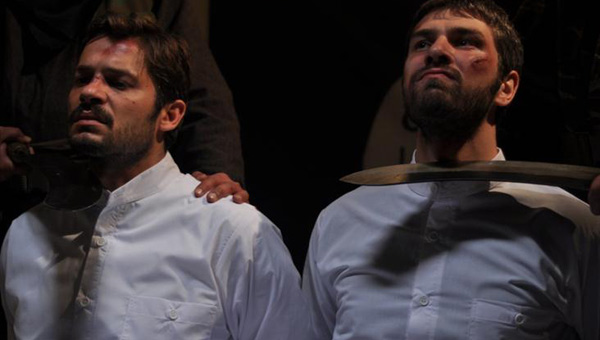 Kzlelma 21. blm fragman-zeti izle TRT 1 ! Kzlelma son fragman izle !!!