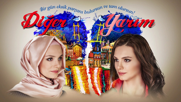 atv'den yeni dizi: Dier Yarm