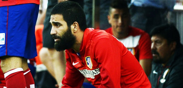 G.Saray - Atl. Madrid ma bu ehirde!