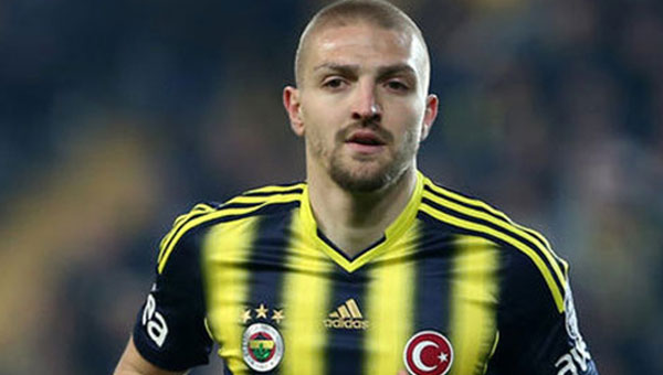 Inter Caner'e ilk teklifini yapt