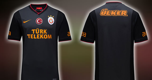 Galatasaray'a lgn sponsorluk teklifi!