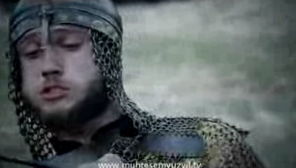 Muhteem Yzyl 137. blm 1. 2. fragman - zeti ! Muhteem Yzyl izle  star tv ! 28 Mays 2014
