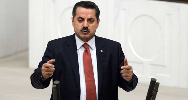 Faruk elik: Taeron smr anlayn kapatacaz!