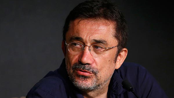 Nuri Bilge Ceylan'a Cannes'da 'en iyi film' dl